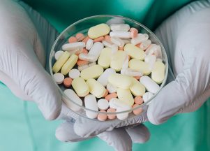 как принимать лекарства